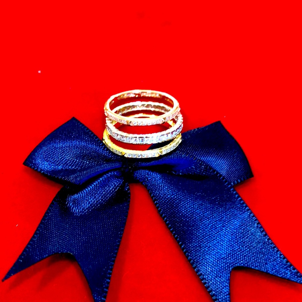 Stackable Rings. - image 1